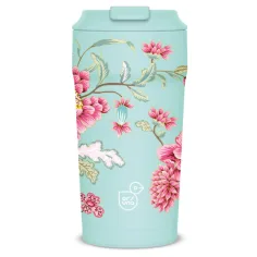 Ars Una Ориенталски Тюркоаз термо чаша 470ml