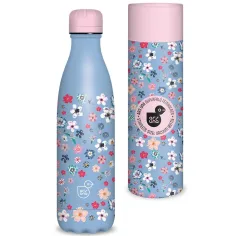Ars Una: Pearl Blossom двуслоен метален термос в подаръчна кутия 500ml