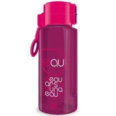 Ars Una: Розова бутилка с дръжка 650ml
