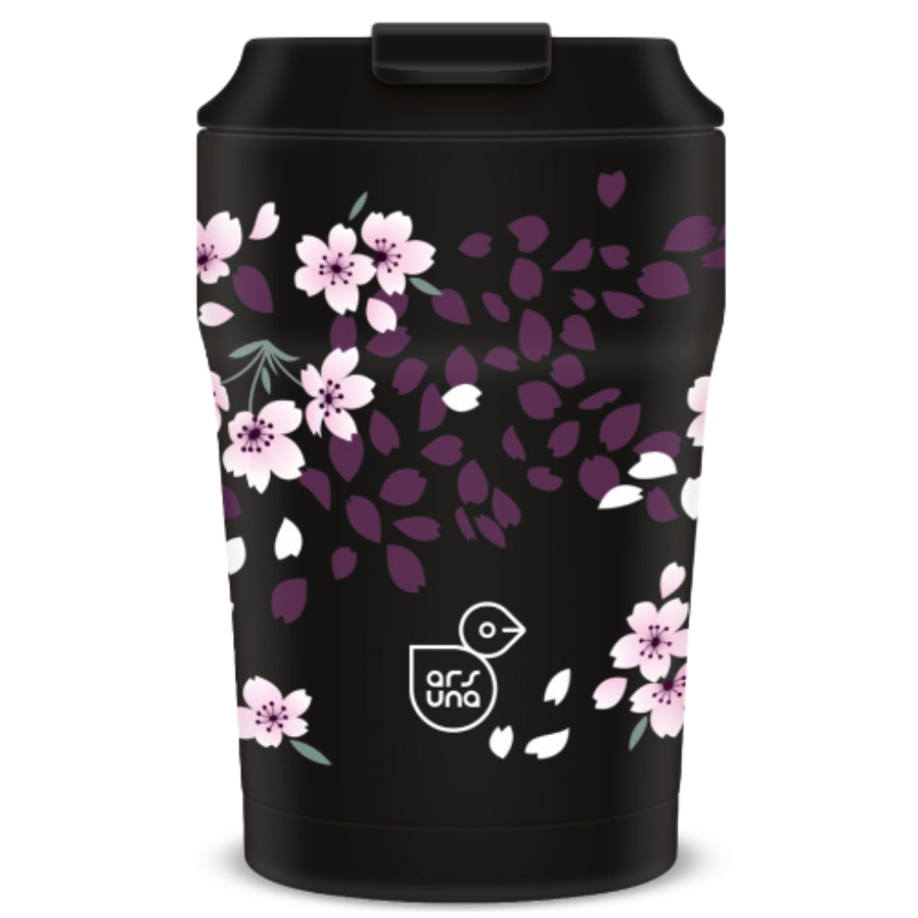 Ars Una Sakura термо чаша 350ml