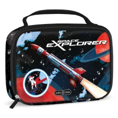 Ars Una: Space Explorer термо кутия за обяд 20x14x6,5cm