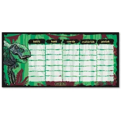 Ars Una: T-Rex динозавърски двустранен часовник