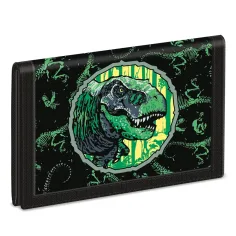 Ars Una: T-Rex портмоне 9x12,5x2cm