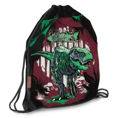 Ars Una: T-Rex раница, спортна чанта 32x42см