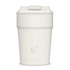 Ars Una: Термос чаша 350ml - Кокосово мляко
