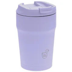 Ars Una: Термос чаша 350ml - Лавандула