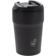 Ars Una: Термос чаша 350ml - Noir