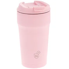 Ars Una: Термос чаша 470ml - Розова