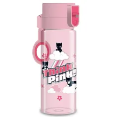 Ars Una: Think Pink BPA свободна бутилка 475ml