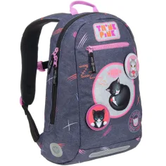 Ars Una: Think Pink Daylite мини раница 27x39x14cm изображение 2