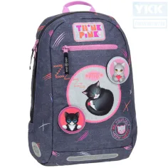 Ars Una: Think Pink Daylite мини раница 27x39x14cm