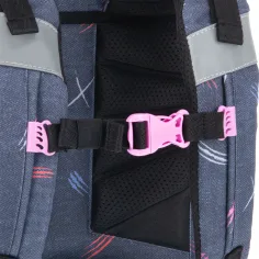 Ars Una: Think Pink easy-pack раница, раница 27x38x18cm изображение 6