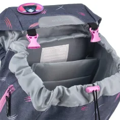 Ars Una: Think Pink easy-pack раница, раница 27x38x18cm изображение 8
