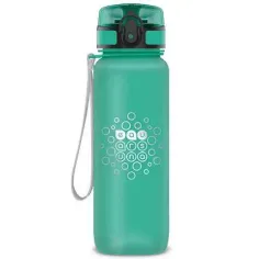 Ars Una: Тюркоазен матов бутилка 800ml
