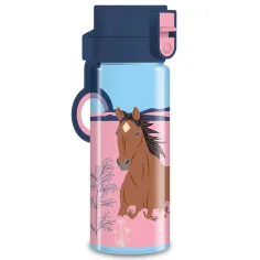 Ars Una: Wild and Free конска BPA свободна бутилка 475ml