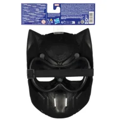 Avangers Hero: Черна пантера маска - Hasbro изображение 2