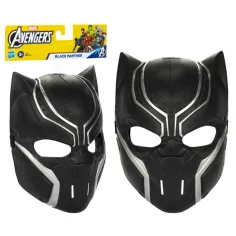 Avangers Hero: Черна пантера маска - Hasbro изображение 3