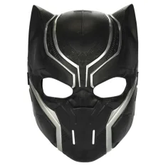 Avangers Hero: Черна пантера маска - Hasbro изображение 5