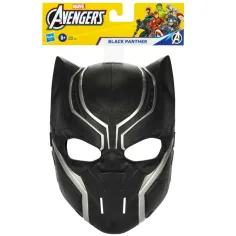 Avangers Hero: Черна пантера маска - Hasbro изображение 1