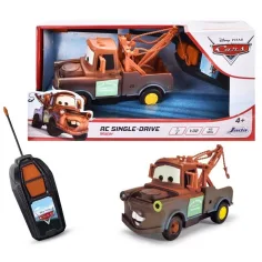 Автомобил с дистанционно управление Matuka 1/32 - Jada Toys