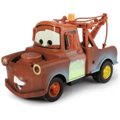 Колите 3 Turbo Racer Матю RC автомобил с дистанционно управление 1/24 - Jada Toys изображение 3