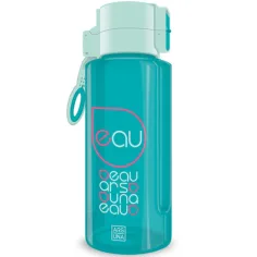 Автономен бутилка в цвят небесно синьо 650ml