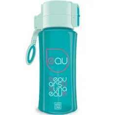 Автономен термос в цвят небесносин 450ml