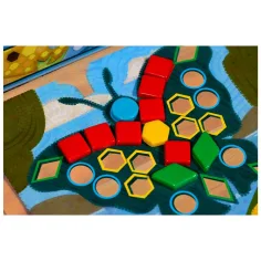 Azul kids настолна игра изображение 3