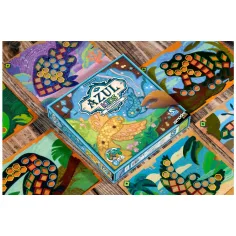 Azul kids настолна игра изображение 4