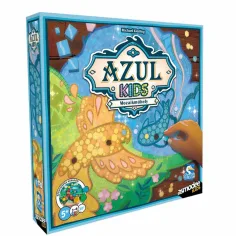 Azul kids настолна игра изображение 1