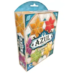 Azul Mini - Кралският павилион настолна игра