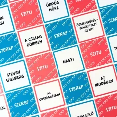Баба в гащи настолна игра изображение 5
