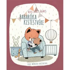 Приказна книга за малкия Бабарока
