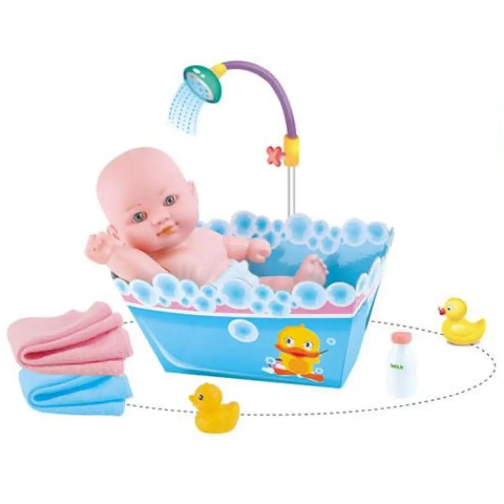 Baby Kid комплект за баня