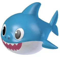 Baby Shark: Татко акула фигура