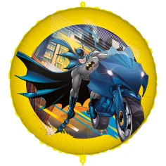 Балон с фолио Batman на мотор 46 см
