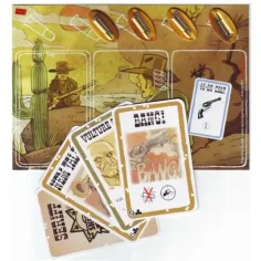 Bang! играта на дивия запад изображение 3