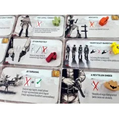 BANG! Легенди настолна игра разширение изображение 3