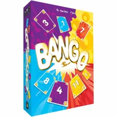 Bango картова игра