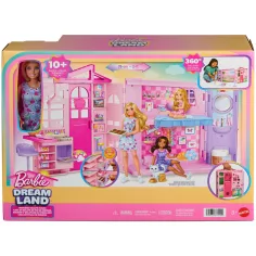 Барби Мечтано Лято - Mattel