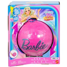 Barби Невероятна Кариера Кукла - Попзвезда - Mattel