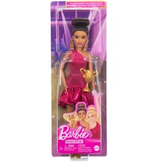 Барби: Танцова кариера кукла с трофей - Mattel