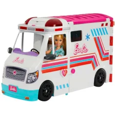 Barbie Care Clinic линейка - Mattel изображение 2