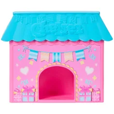 Barbie: Челси рожден ден парти с кукла и малко кученце – Mattel изображение 4
