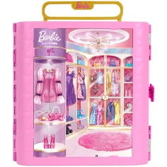 Barbie Deluxe Съни Облекло - Mattel