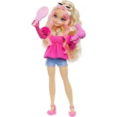 Barbie Dream Besties Malibu кукла - Mattel изображение 2