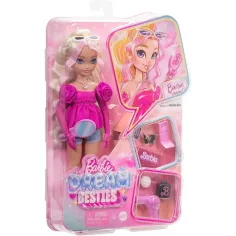 Barbie Dream Besties Malibu кукла - Mattel
