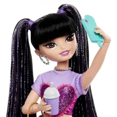 Barbie Dream Besties Renee кукла - Mattel изображение 3