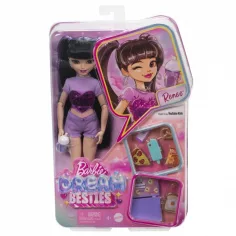 Barbie Dream Besties Renee кукла - Mattel