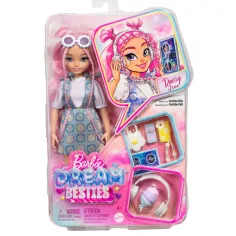 Barbie Dream Teens: Лястовичка с аксесоари - Mattel